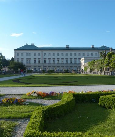 6D5N • Germany + Czech Republic + Austria + Hungary [Join in Frankfurt, end in Berlin]