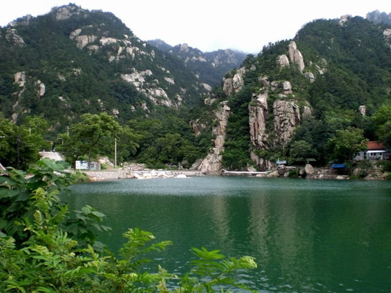 连云港2日1晚跟团游·上花果山、看美猴王。