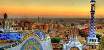 葡萄牙里斯本+西班牙马德里+塞维利亚+龙达1