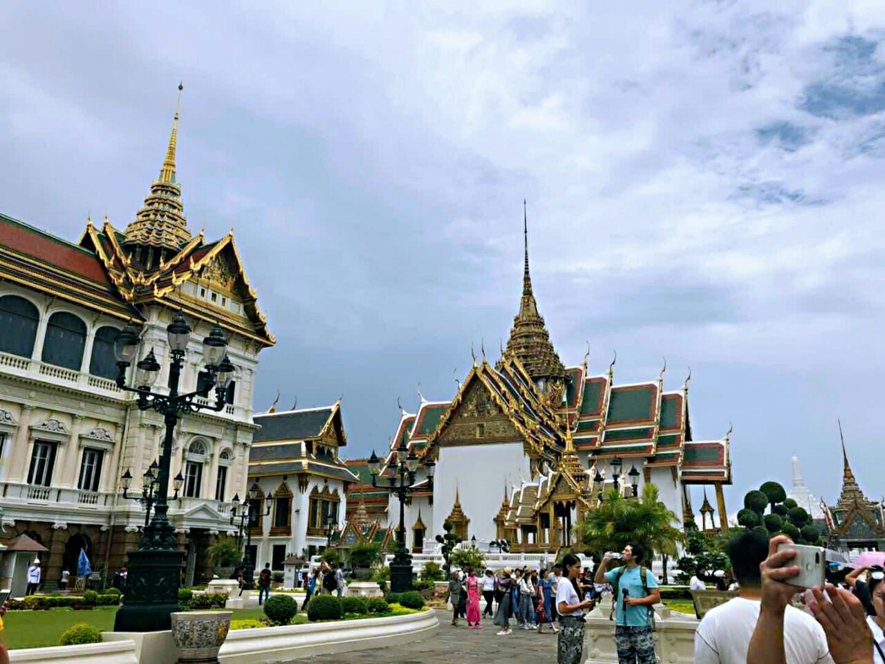 罗勇府旅游怎么样