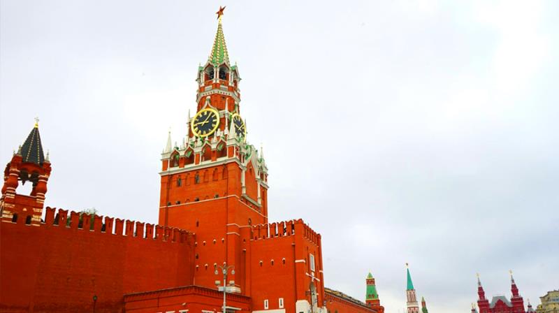 俄罗斯莫斯科+圣彼得堡+贝加尔湖+伊尔库茨克