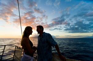 美国欧胡岛+茂宜岛+大岛(夏威夷岛)8日5晚自由