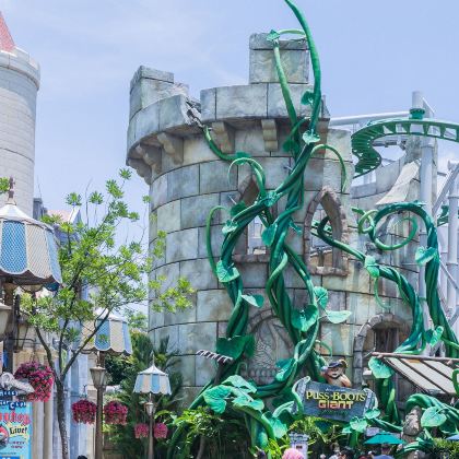 新加坡5日4晚私家团