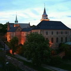 德国+丹麦+挪威+瑞典8日7晚跟团游