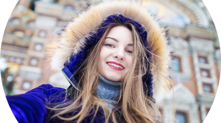 俄罗斯9日7晚跟团游·莫斯科+圣彼得堡【春节