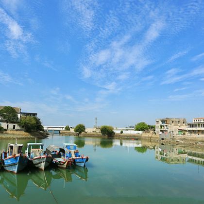 厦门+鼓浪屿+福建土楼5日4晚跟团游