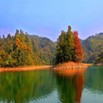 九华山风景区3日2晚跟团游