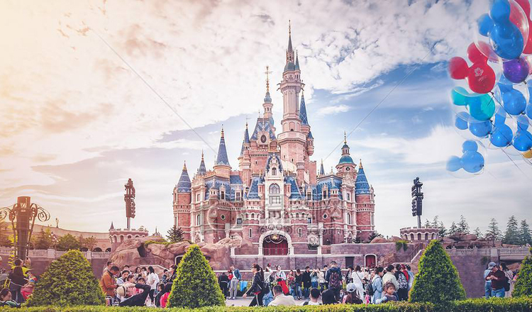 上海乐家艺术廊