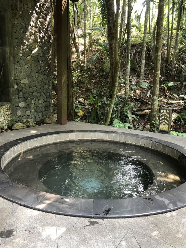 七仙岭君澜温泉旅行图片 2