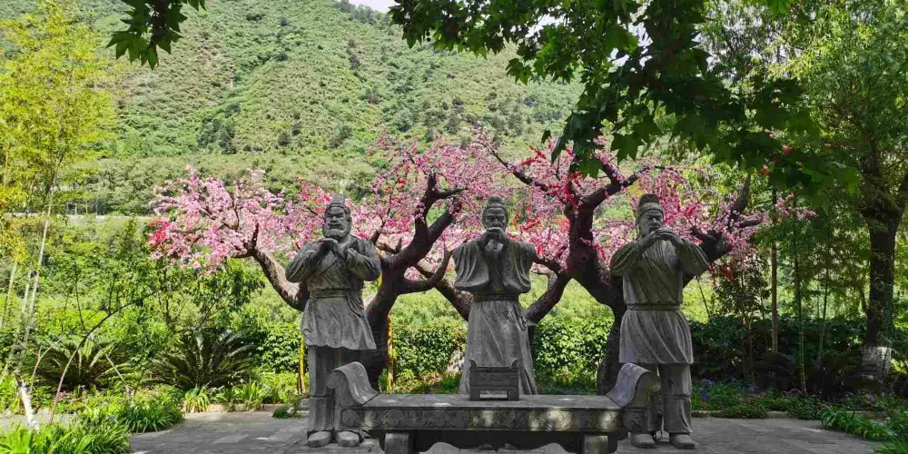 永安旅遊