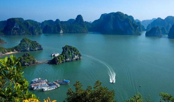 越南胡志明市 头顿5日4晚跟团游·纯玩 胡志明 头顿 美拖 美食之旅