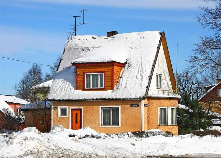 爱沙尼亚+瑞典+芬兰8日6晚跟团游·CA圣诞老