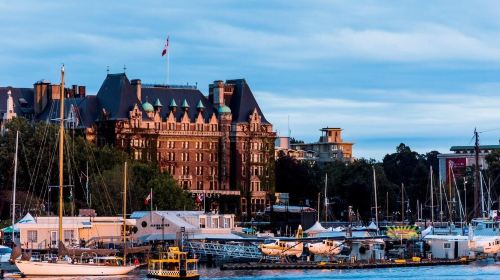 加拿大埃德蒙顿自由行·13日往返 含首尾各1晚住宿 - 搜狗旅游