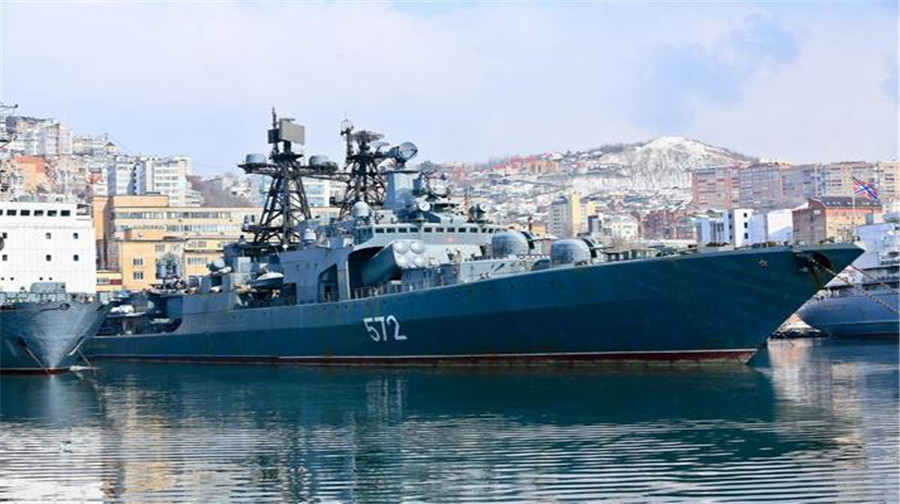 俄罗斯海参崴6日5晚跟团游·双卧六日,天天发