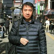 当地向导东京海天