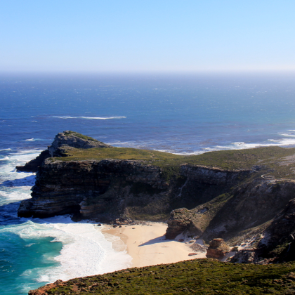 南非开普敦+约翰内斯堡+太阳城+比勒陀利亚10日7晚跟团游