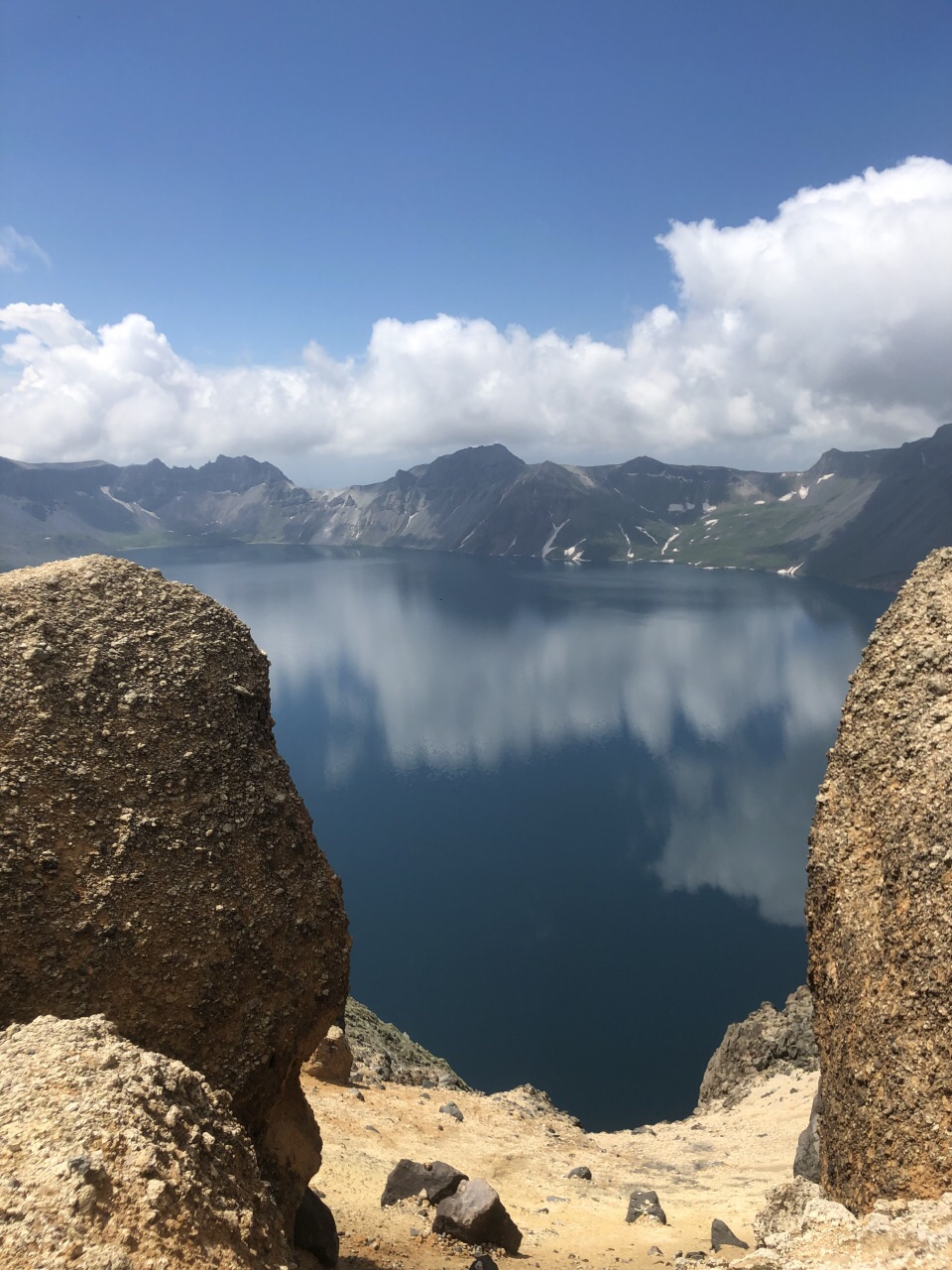 长白山北坡旅游怎么样