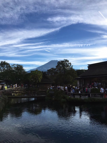 富士山富士山包车一日游-携程包车游,中文司导