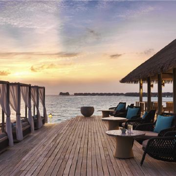 马尔代夫瓦卡鲁岛4日3晚自由行