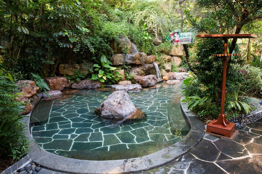 广州香江健康山谷 香江健康山谷(原锦绣香江温泉城)/大丰门景区 自助