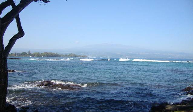 美国檀香山+希洛7日跟团游·【夏威夷两岛深