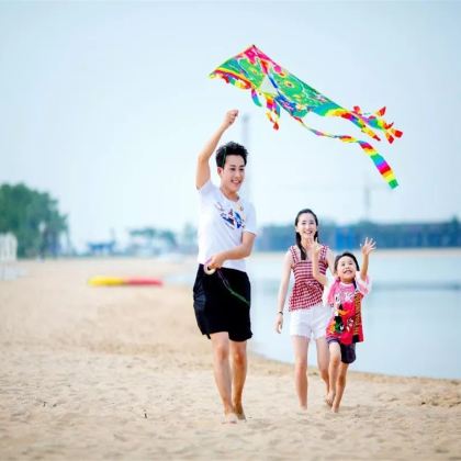河北唐山多玛乐园2日1晚跟团游