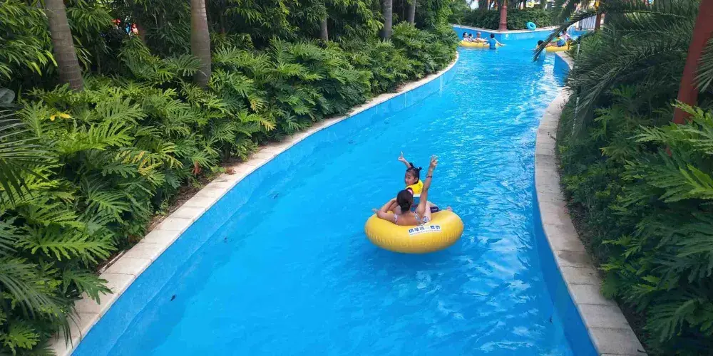 永安旅遊