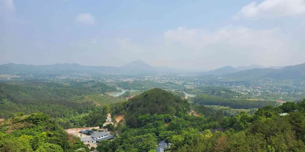 永安旅遊