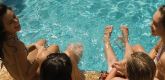 度假村泳池 Resort-Style Pool