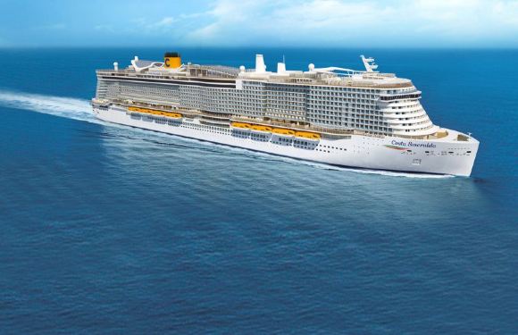 线 10天8晚 跟团游·浪漫地中海+巴塞罗那+LaRoca购物村