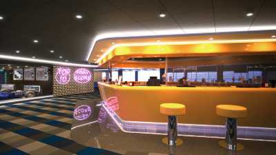 ภาพถ่ายที่เกี่ยวข้องกับ Msc Bellissima 1
