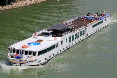 เรือสำราญ NONE - U River Cruises
