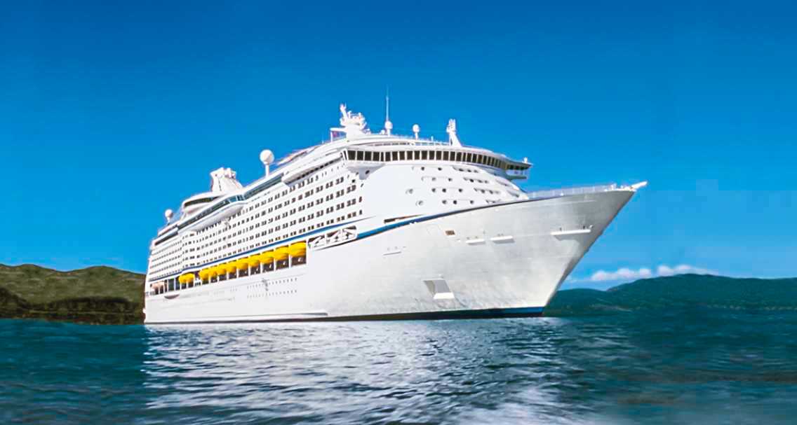 Voyager of the Seas