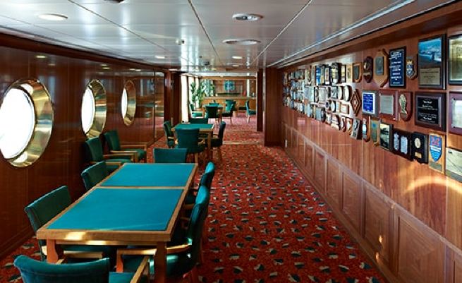 fred olsenblack watch卡屋_邮轮官网_简介_游轮介绍