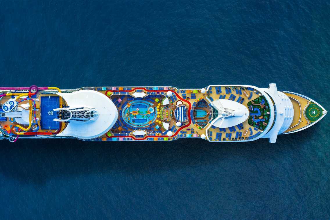 Navigator of the Seas