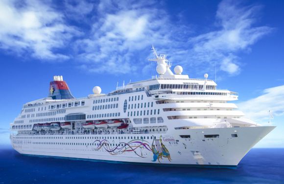 日本航线 8天7晚 跟团游·太原出发 邮轮+厦门