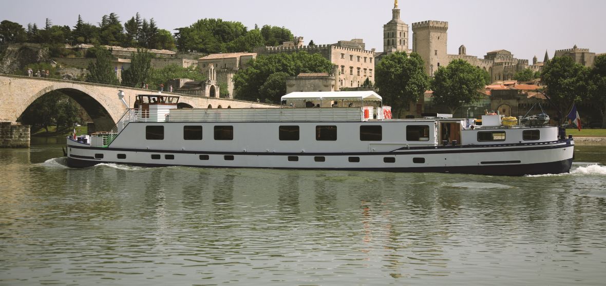 贝梦德拿破仑号