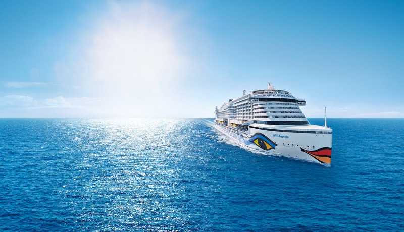cruise main