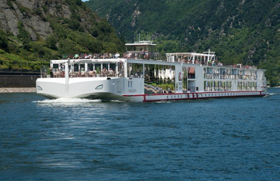 河轮航线(巴塞尔上船) 11天10晚 莱茵河浪漫之旅 巴塞尔-阿姆斯特丹