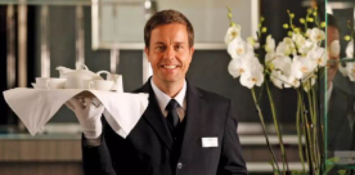 所有客房个性化服务