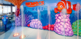尼莫儿童水上游乐区 Nemo's Reef