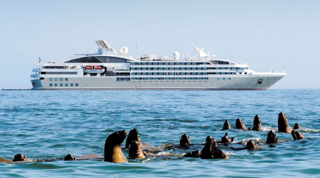 庞洛邮轮南冠号_游轮舱房/美食/玩乐/服务/游记/攻略/航线产品介绍