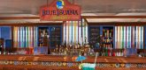 蓝蜥蜴龙舌兰酒吧 Bluelguana Tequila Bar