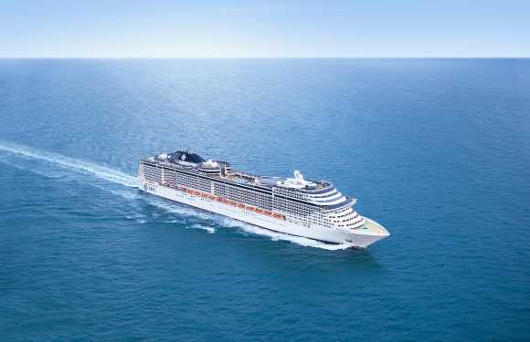MSC Preziosa 크루즈 - MSC Cruises