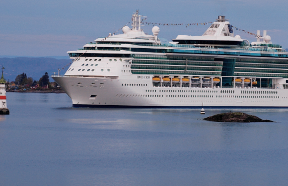 Jewel of the Seas