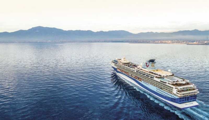 เรือสำราญ Marella Explorer - Marella
