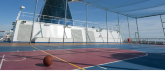梦想团队篮球场 Dream Team Basketball Court