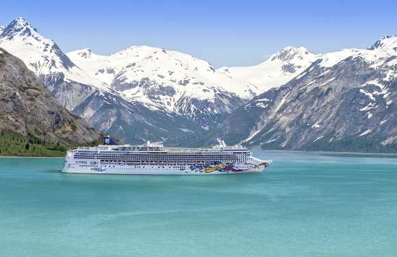 Norwegian Jewel 크루즈 - Norwegian Cruise Line