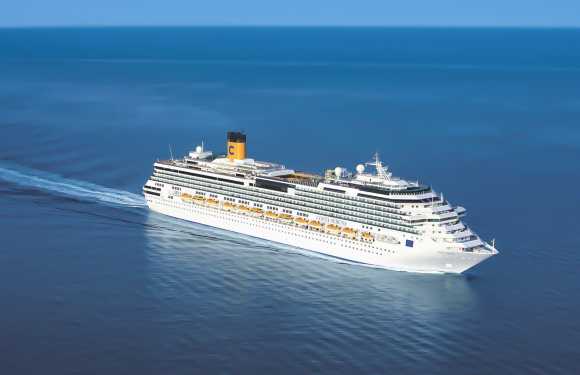 Costa Serena