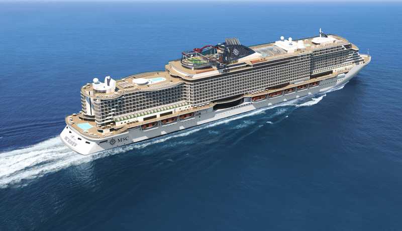 cruise main